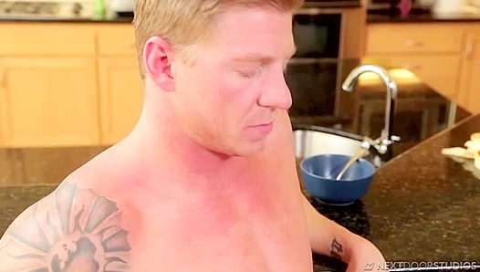 Frat BrosCum ~ Hottest Fraternity Love Compilation