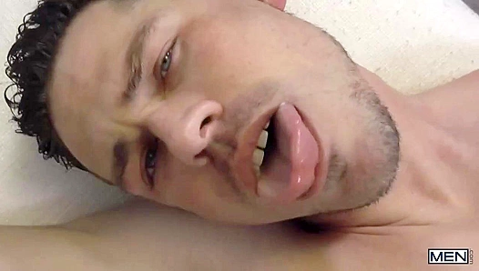 Hot Spur-of-the-Moment Lust ~ Horny Paul Wagner & Milo Sparks ignite Passion