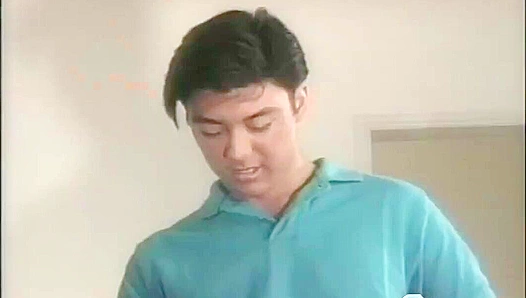 Horny Masters ~ Craig Slater & Rick Fisher’s Intense Ass Fucking - Falcon