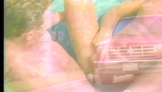 Sizzling Encounter ~ Aaron Austin & Sean Patton Heat Up Falcon Studios