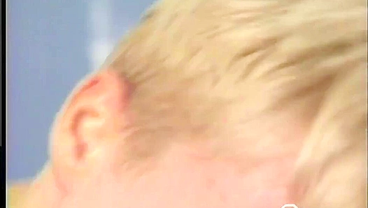 Retro Hotties: Brad & Brandon's Wild Gay Sex Adventure - Falcon Studios