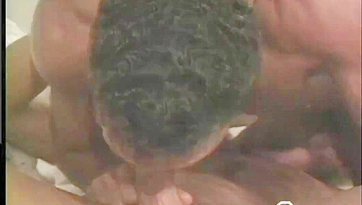 Retro Hotties: Brad & Brandon's Wild Gay Sex Adventure - Falcon Studios