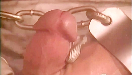 Muscle Worship ~ Rob Cryston & Joe Magnum Flex for Each Other - Falcon Studios