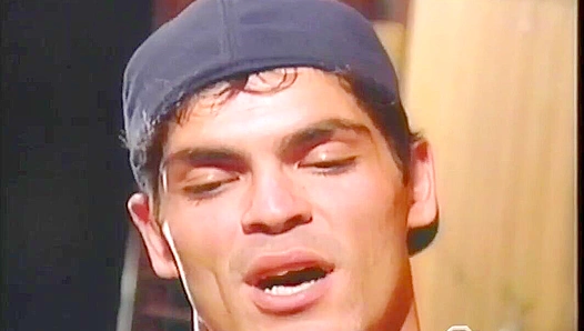 Hard Pound ~ Alex Thomas, Arik Travis, & Steve Cody Shatter That Ass