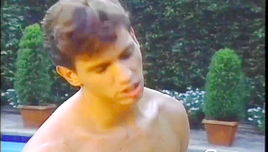 Hard Pound ~ Alex Thomas, Arik Travis, & Steve Cody Shatter That Ass