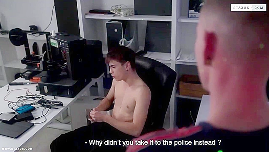 Zoomer Vloggers Craig & Sam Get Wild – Gay XXX