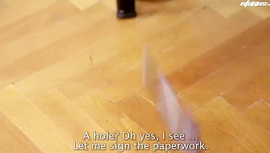 Rudy Valentino Dominates Tim Law's Tight Asshole - Gay XXX