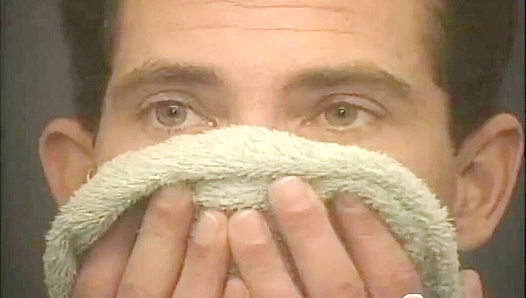 Kirk Olson and Jason Andrews ~ Fine Asses Deserve Hot Cum