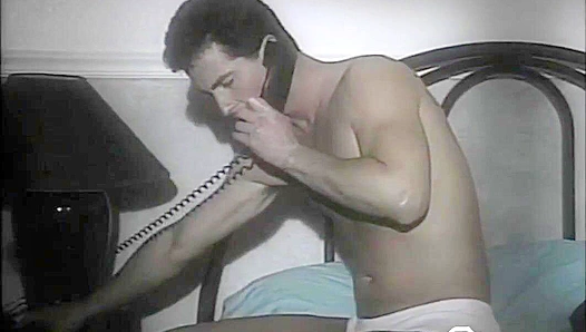 Kirk Olson and Jason Andrews ~ Fine Asses Deserve Hot Cum