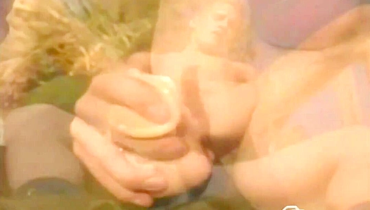 Jerek Fucks Himself Imagining Hot Gay Sex - Falcon Studio