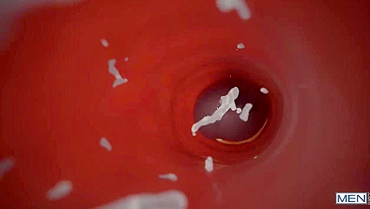 Johnny Donovan & Troye Dean ~ Drilling Hot Anal Pleasure