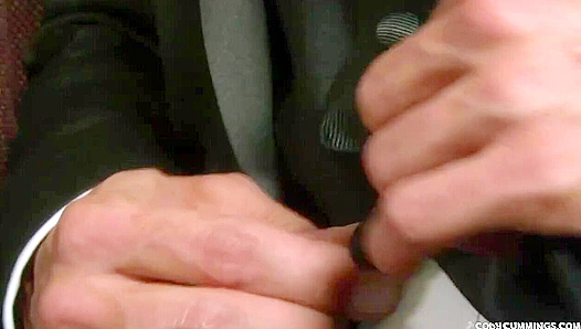Best Man Cody Cummings Strokes His Superior Cock