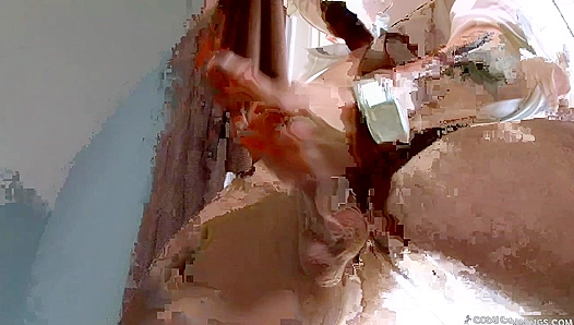 Best Man Cody Cummings Strokes His Superior Cock