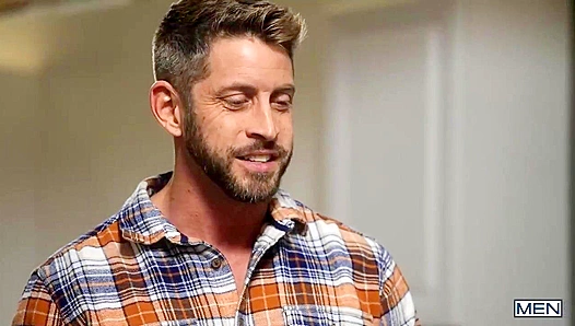 Str8 to Gay ~ Family Ties with Ryan Bailey, Johnny Ford, Troye Dean