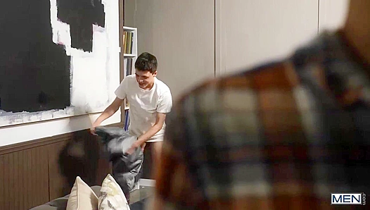 Str8 to Gay ~ Family Ties with Ryan Bailey, Johnny Ford, Troye Dean