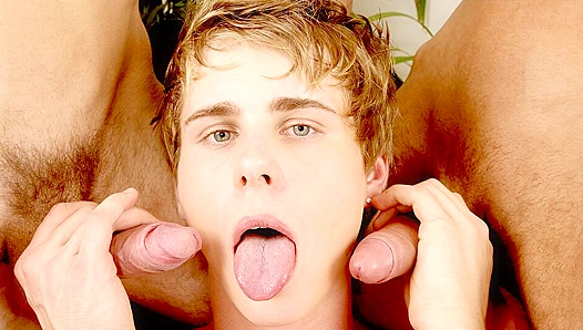 Doctor's Orders ~ Seductive John Smith Takes Charge at Gay XXX