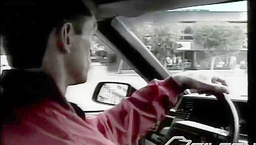 Wild Orgy ~ Brett Ford, Tony Belmonte, Michael Steel & More!