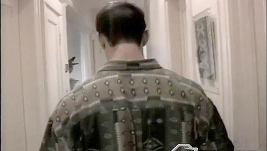 Wild Orgy ~ Brett Ford, Tony Belmonte, Michael Steel & More!