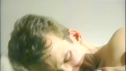 Wes Daniels Satisfies Jay Corey's Carnal Desires - Falcon Studios