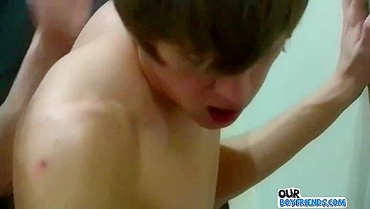 Corey Jakobs & Tyler Bolt ~ Scream-Filled Passion - OurBoyFriends