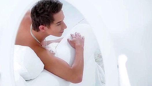 Connor Levi Gets Pounded by Kevin Ateah in Hot Anal Action - Gay XXX