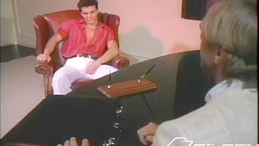 Sweaty Balls-Deep Anal ~ Steve Hammond, Dcota & Lee Jennings - Falcon