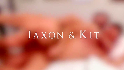 Nasty Ass Fucking ~ Jaxon Valor & Kit Thorne
