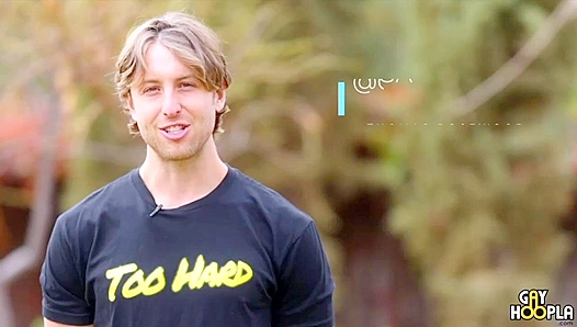 Nasty Ass Fucking ~ Jaxon Valor & Kit Thorne