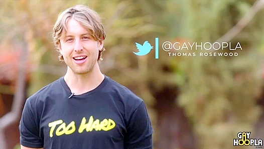 Nasty Ass Fucking ~ Jaxon Valor & Kit Thorne