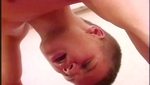 Furious Poolside Anal ~ Martin Valko & Daniel Valent Heat Up Falcon Studio