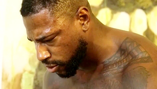 Reign and Trevor Brooks ~ Steamy Palm Springs Cock Ride