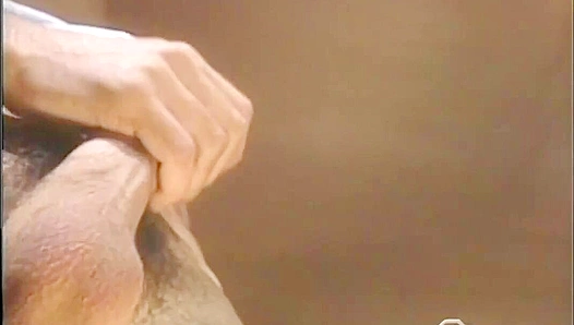 Dean Johnson and Scott Ryder Get Filthy in Hardcore Nasty Fuck - Falcon Studios