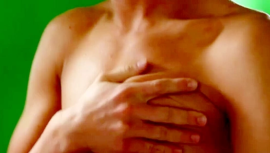 Balls-Deep Anal ~ Horny Riley Rivers & Paul Poleman's Nextdoor Twink Adventure