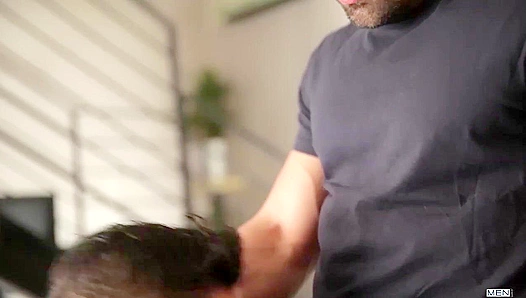 Office Heat ~ Wagner Vittoria & Diego Lauzen Get Down and Dirty