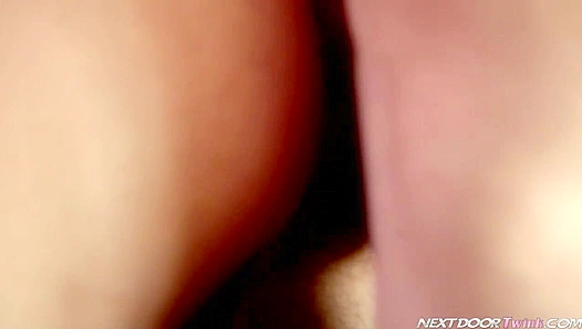 Next-Door Twinks ~ Spontaneous Banging Session with Scott Emerald and Jake Jonas