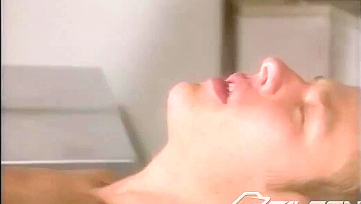 Marc Stewart Shows Off His Top-Tier Fucker Skills - Falcon Studios