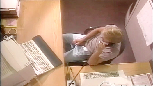 Marc Stewart Shows Off His Top-Tier Fucker Skills - Falcon Studios