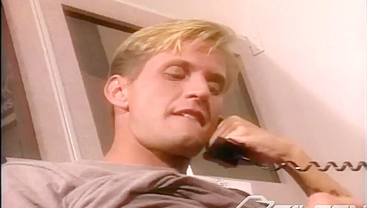 Marc Stewart Shows Off His Top-Tier Fucker Skills - Falcon Studios