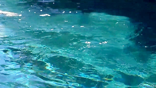 Taylor Reign Fucks Tony Genius Hard in Mish - Falcon Studios