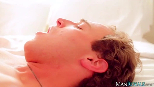 Luke Hass & Jacob Durham ~ Hard Pound Session - XXX GAY