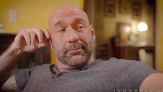 Drew Sebastian, Zeno Rey, and Des Irez ~ A Hot Three-Way