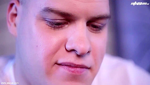 Tim Law Gets Hardcore Loving from Gay XXX' Hottest Studs