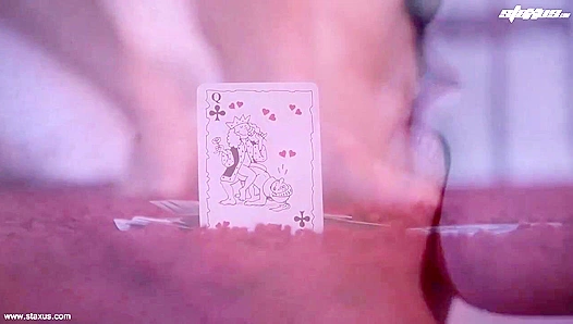 Tim Law Gets Hardcore Loving from Gay XXX' Hottest Studs