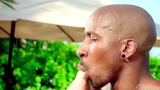 Max Konnor's Hottest BBC Adventures ~ A Falcon Studios Compilation