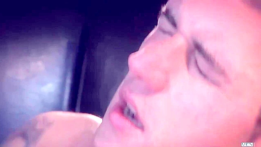 Paul Walker & Dan Broughton ~ Divine Anal Affection