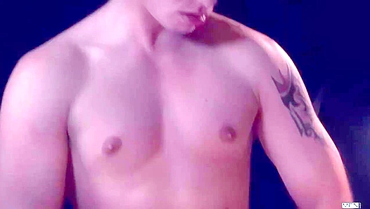 Paul Walker & Dan Broughton ~ Divine Anal Affection