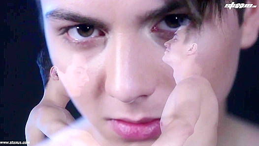 Rudy Valentino & Xander Hollis ~ Intense Deep Sodomy - Gay XXX