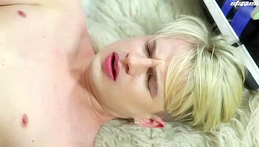 Kamyk Walker & Milan Sharp ~ Twink Supremacy Showdown
