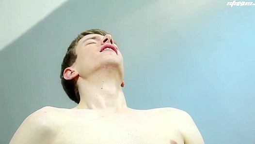 Kamyk Walker & Milan Sharp ~ Twink Supremacy Showdown