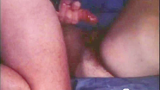 Ray Fuller's Vintage Cock Session ~ Hot Orgasms at Falcon Studio